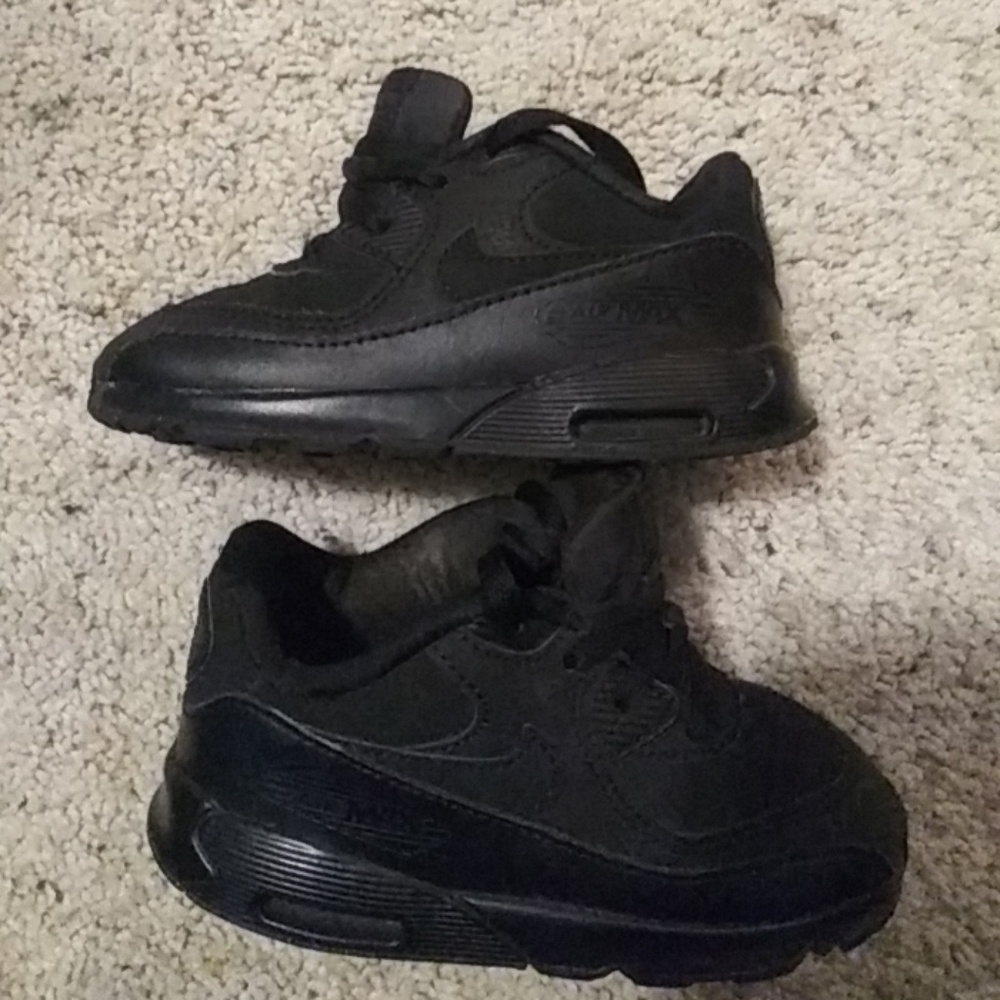 Nike Air Max Toddler
